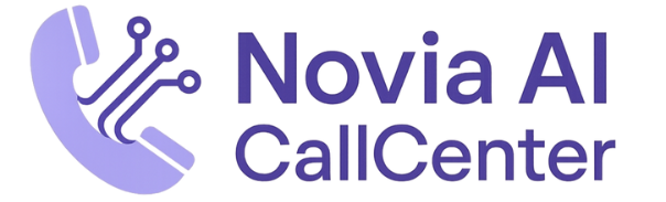 Novia Ltd logo